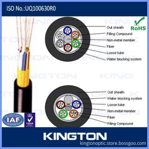 SM FC/PC -SC/PC simplex Fiber Optic Cable